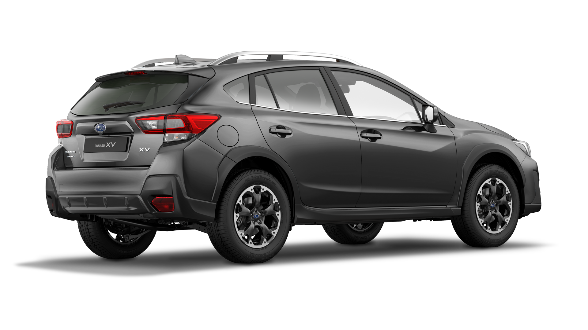 Subaru XV 1.6i Comfort